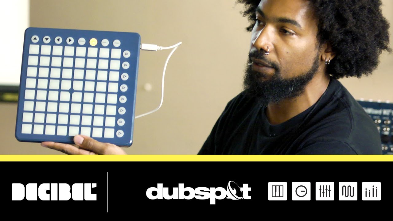 Dubspot Ableton Course Download