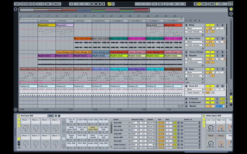 Ableton Live 9 Song Download